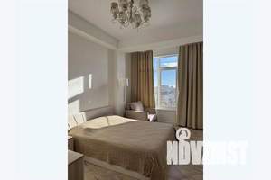 1-к квартира, посуточно, 39м2, 4/6 этаж