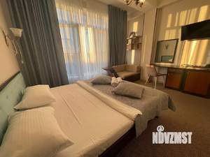 Студия квартира, посуточно, 25м2, 5/6 этаж