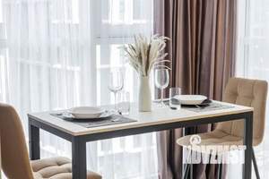 1-к квартира, посуточно, 26м2, 4/20 этаж
