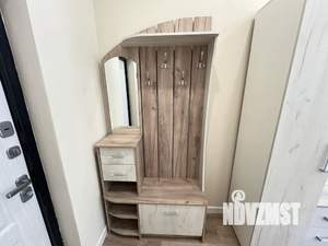 Студия квартира, посуточно, 28м2, 2/4 этаж