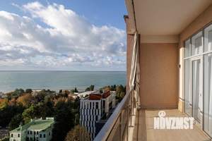 2-к квартира, посуточно, 102м2, 1/1 этаж