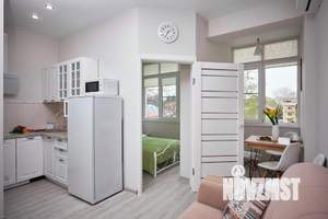 2-к квартира, посуточно, 28м2, 1/1 этаж