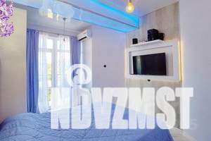 2-к квартира, посуточно, 40м2, 6/12 этаж