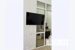 1-к квартира, посуточно, 25м2, 1/5 этаж