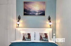 2-к квартира, на длительный срок, 35м2, 4/11 этаж