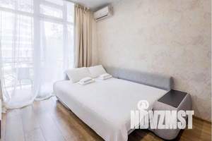 1-к квартира, посуточно, 18м2, 2/7 этаж