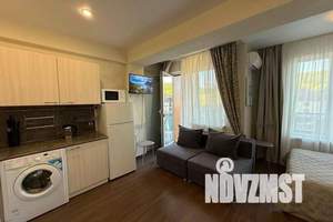 1-к квартира, посуточно, 30м2, 5/13 этаж
