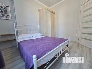 2-к квартира, посуточно, 45м2, 2/7 этаж