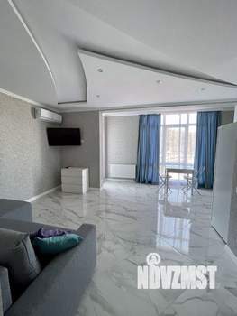 Студия квартира, на длительный срок, 31м2, 13/17 этаж