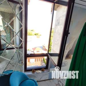 1-к квартира, посуточно, 27м2, 6/6 этаж