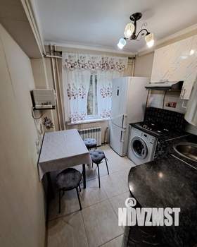 1-к квартира, на длительный срок, 32м2, 3/5 этаж