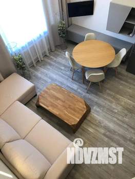 1-к квартира, посуточно, 27м2, 1/5 этаж