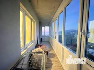 4-к квартира, на длительный срок, 99м2, 15/21 этаж