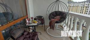 Студия квартира, посуточно, 34м2, 11/13 этаж