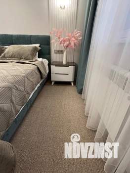 2-к квартира, посуточно, 50м2, 1/1 этаж