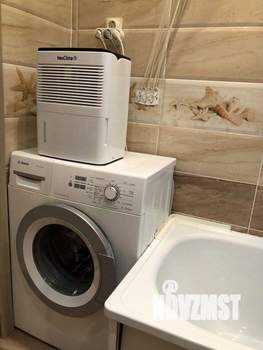 Студия квартира, на длительный срок, 23м2, 1/9 этаж