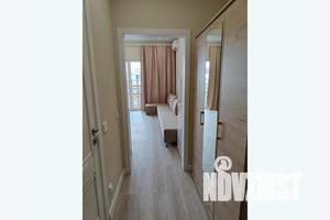 1-к квартира, посуточно, 25м2, 12/12 этаж