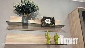 1-к квартира, посуточно, 38м2, 1/5 этаж