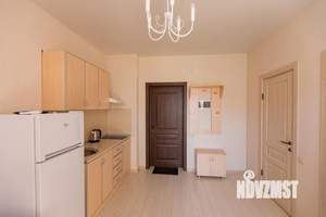 2-к квартира, посуточно, 30м2, 1/1 этаж