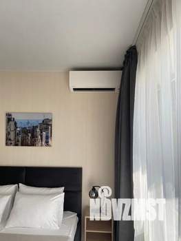 Студия квартира, посуточно, 26м2, 7/14 этаж