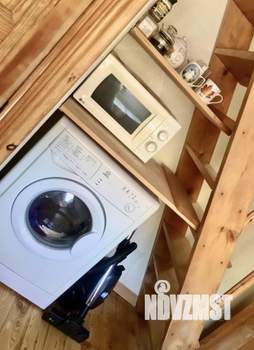2-к квартира, посуточно, 48м2, 2/2 этаж