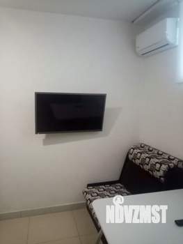 Студия квартира, на длительный срок, 13м2, 1/5 этаж