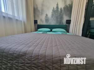 1-к квартира, посуточно, 45м2, 4/5 этаж