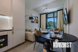 2-к квартира, посуточно, 55м2, 2/16 этаж