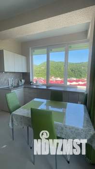 1-к квартира, посуточно, 41м2, 9/9 этаж