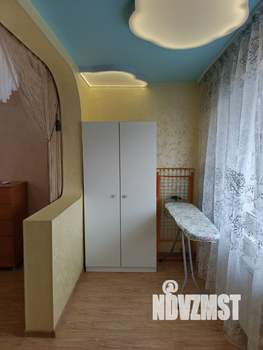 2-к квартира, на длительный срок, 46м2, 6/10 этаж