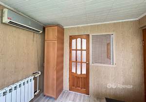 1-к квартира, на длительный срок, 31м2, 1/5 этаж