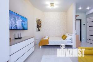 1-к квартира, посуточно, 28м2, 3/9 этаж