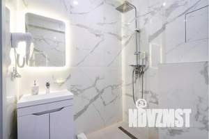 1-к квартира, посуточно, 35м2, 4/5 этаж