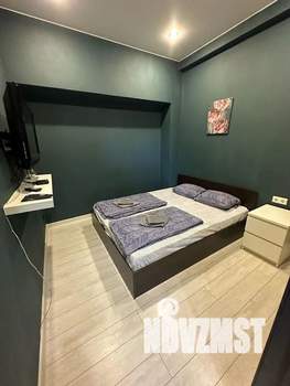 2-к квартира, посуточно, 38м2, 1/4 этаж