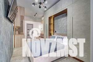 1-к квартира, посуточно, 20м2, 1/3 этаж