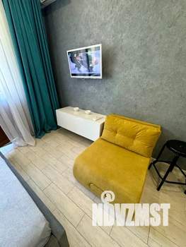 Студия квартира, посуточно, 30м2, 2/5 этаж