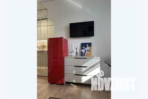 1-к квартира, посуточно, 22м2, 2/19 этаж