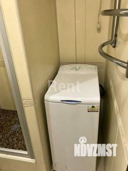 1-к квартира, на длительный срок, 46м2, 8/14 этаж