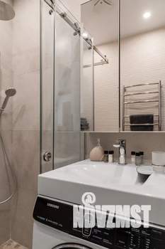 Студия квартира, посуточно, 21м2, 13/17 этаж