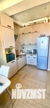 3-к квартира, посуточно, 60м2, 7/8 этаж