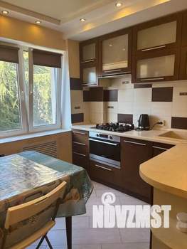 1-к квартира, посуточно, 33м2, 3/4 этаж