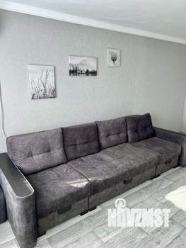 3-к квартира, на длительный срок, 52м2, 5/5 этаж