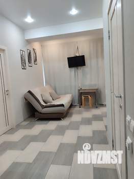 2-к квартира, на длительный срок, 40м2, 3/13 этаж