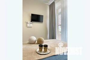 1-к квартира, посуточно, 28м2, 1/13 этаж