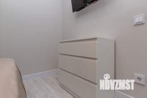 1-к квартира, посуточно, 31м2, 1/1 этаж