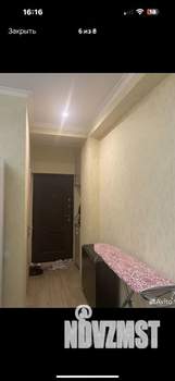 1-к квартира, на длительный срок, 30м2, 1/10 этаж