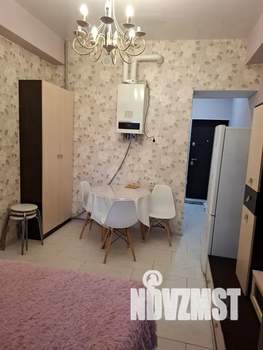 Студия квартира, посуточно, 28м2, 7/13 этаж