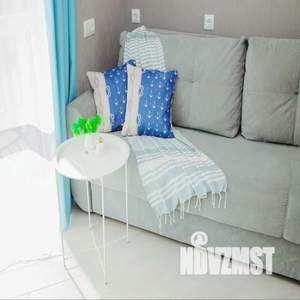 Студия квартира, посуточно, 24м2, 3/4 этаж