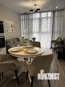 3-к квартира, на длительный срок, 52м2, 5/22 этаж