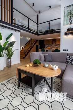 2-к квартира, на длительный срок, 100м2, 1/5 этаж